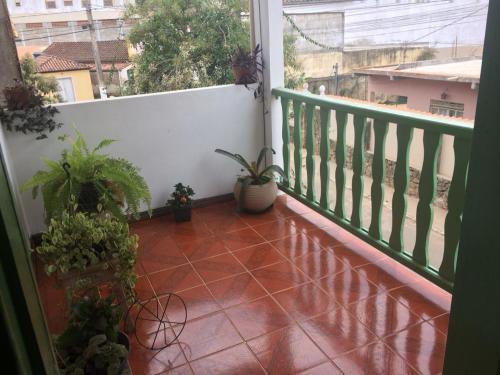Casa Da Tia Lu