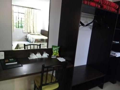 Vila Verde Hotel