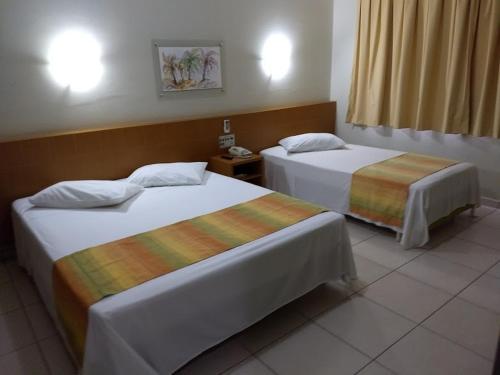 Vila Verde Hotel