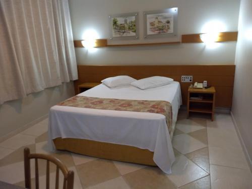 Vila Verde Hotel