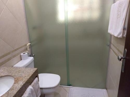 Vila Verde Hotel