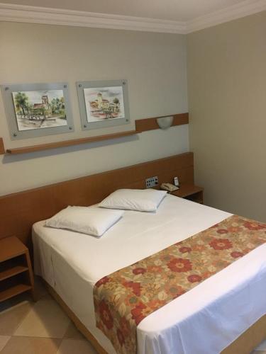 Vila Verde Hotel