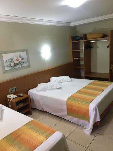 Vila Verde Hotel