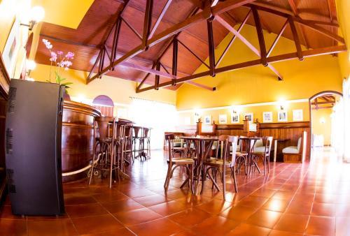 Vila Verde Hotel