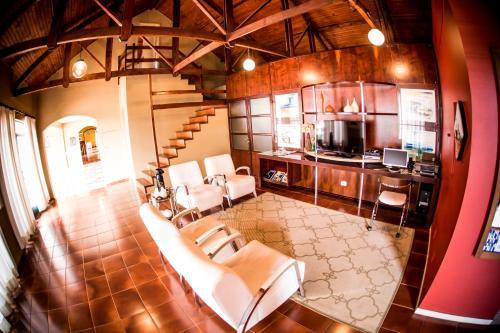 Vila Verde Hotel