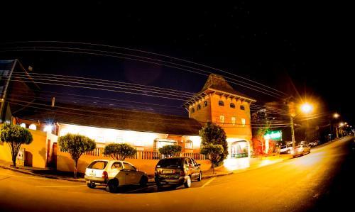 Vila Verde Hotel