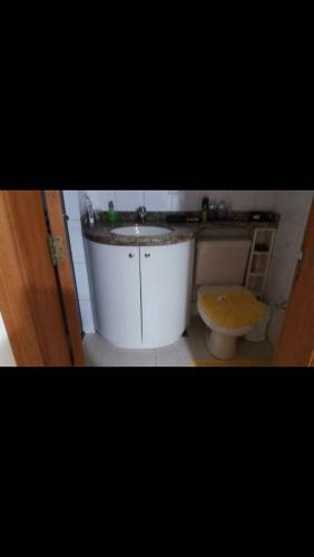 Apartamento Com Vista Para O Mar