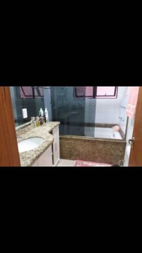 Apartamento Com Vista Para O Mar