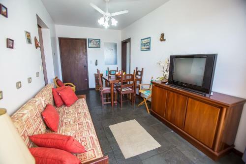 Apartamento Residencial Sol De Ver�o
