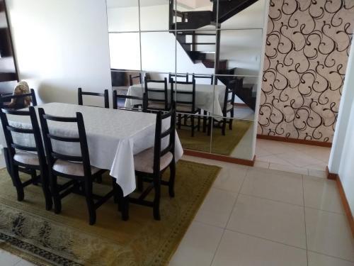 Apartamento Apto Mar Aberto