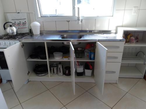 Apartamento Apto Mar Aberto