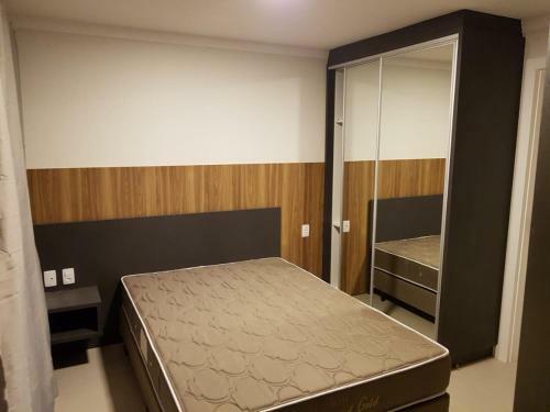 Apartamento Flat 4 Pessoas/pr�dio Com Piscina A 2 Quadras Mar