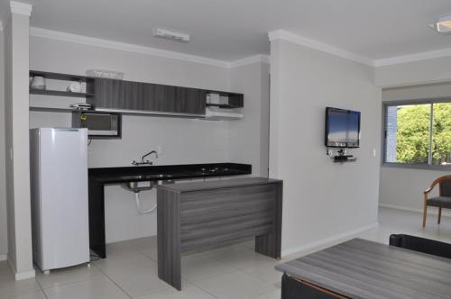 Apartamento A Furninha Suites