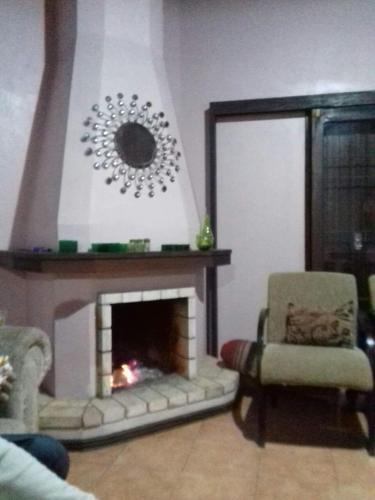 Casa Beira Mar Cal