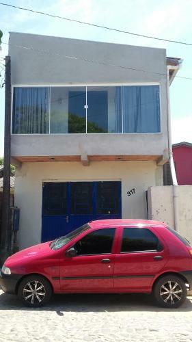 Casa Para Ver�o Em Torres
