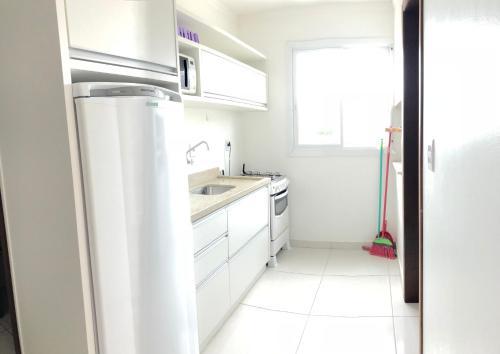 Apartamento Residencial Bela Morada