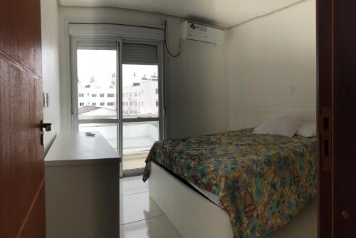Apartamento Residencial Bela Morada