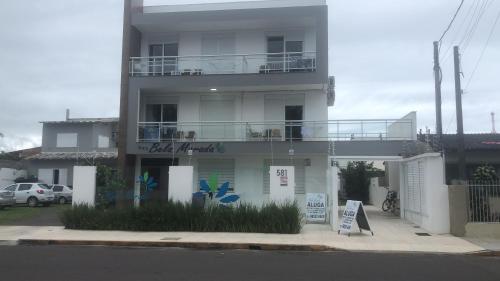 Apartamento Residencial Bela Morada