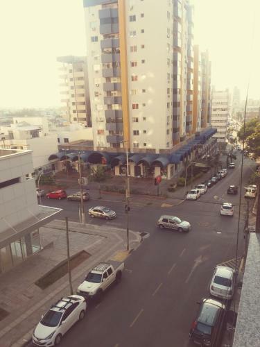 Apartamento Vista D'mar