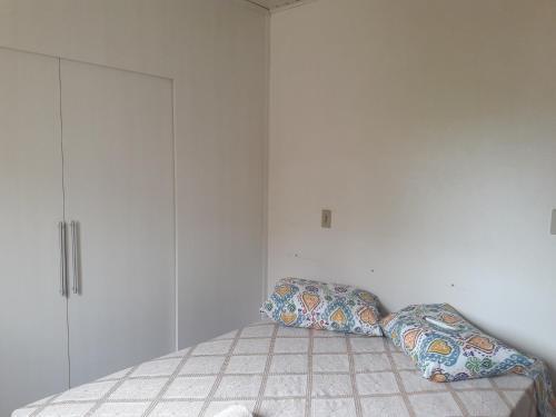 Apartamento Carlos Magnus Centro
