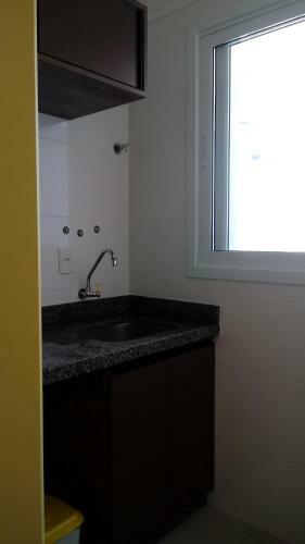 Apartamento Novo Em Pr�dio C/ Piscina