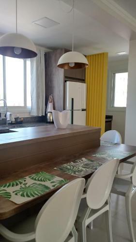 Apartamento Novo Em Pr�dio C/ Piscina