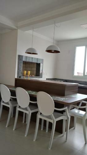 Apartamento Novo Em Pr�dio C/ Piscina