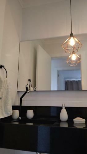 Apartamento Novo Em Pr�dio C/ Piscina