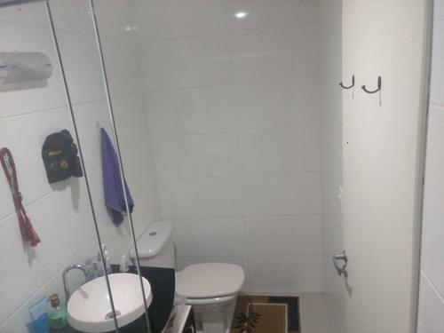 Apartamento Ap Lagoa