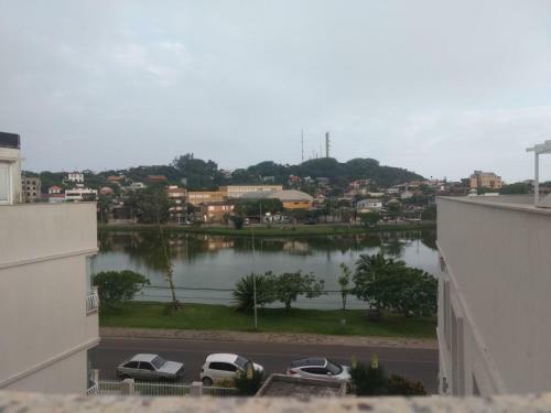 Apartamento Ap Lagoa