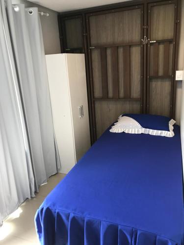 Apartamento Residencial Itapeva