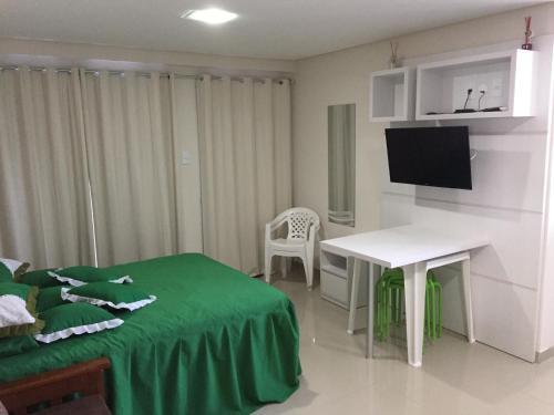 Apartamento Residencial Itapeva