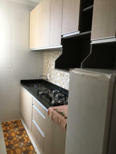 Apartamento Prainha