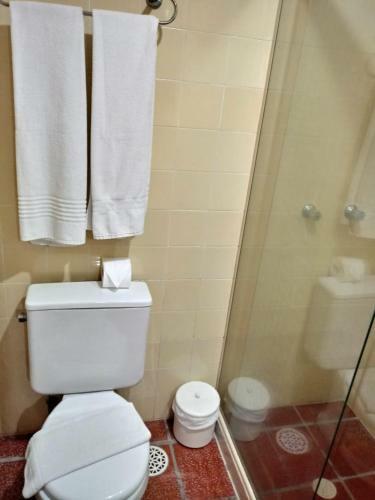 Hostal Pousada Solar Inn
