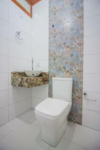Apartamento Residencial Sol De Ver�o