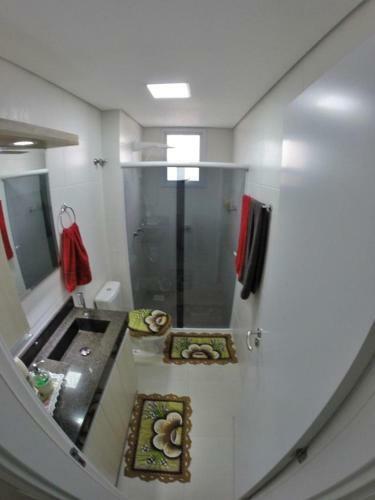 Apartamento Residencial Giovanni
