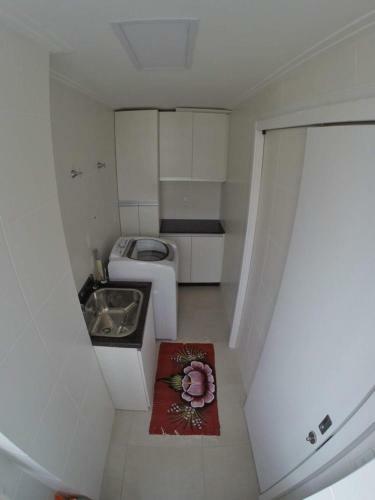 Apartamento Residencial Giovanni