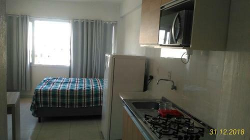 Apartamento Aptos Torres Rs