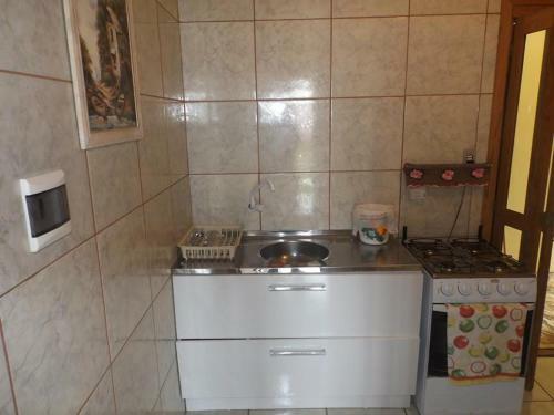 Hostal Pousada Beira Mar - Torres