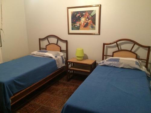 Apartamento Vista Para O Mar