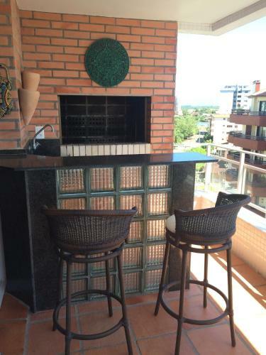 Apartamento Vista Para O Mar