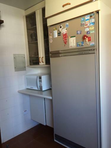 Apartamento Vista Para O Mar