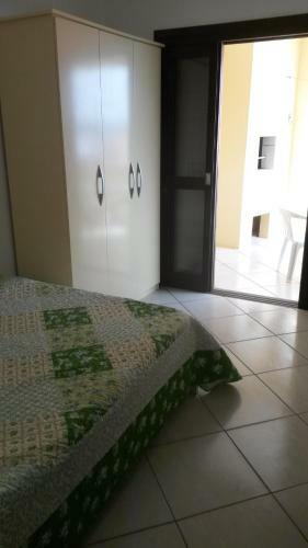 Apartamento Residencial Mar�timos