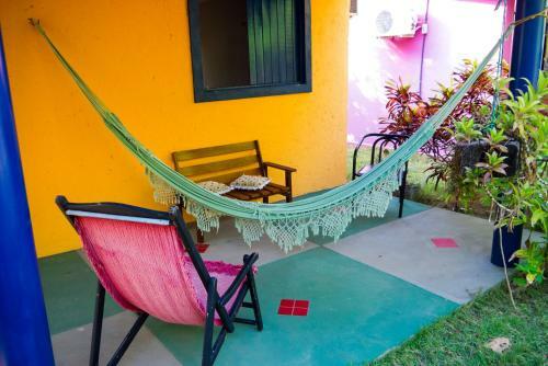 Hostal Urca Do Tubar�o