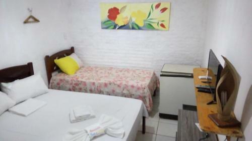 Hostal Pousada Cores E Formas