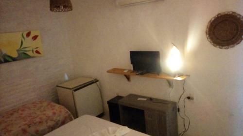 Hostal Pousada Cores E Formas