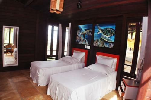 Siri Paraiso Hotel