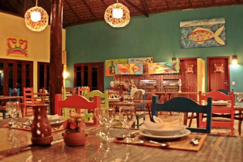Siri Paraiso Hotel