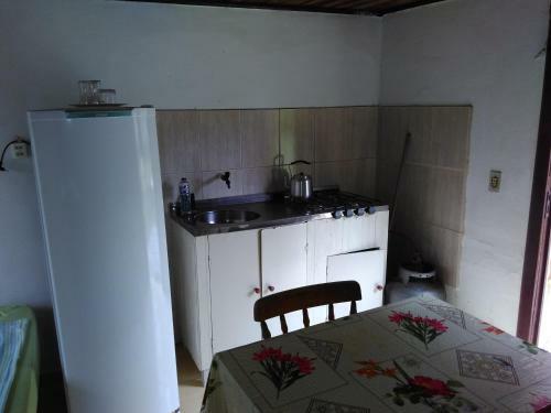 Hostal Turis Camping