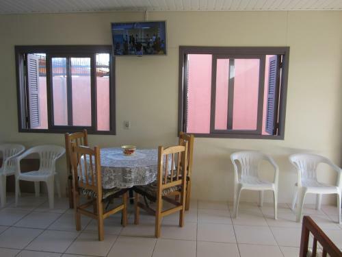 Oasis Sul Tramanda� Casa Vermelha